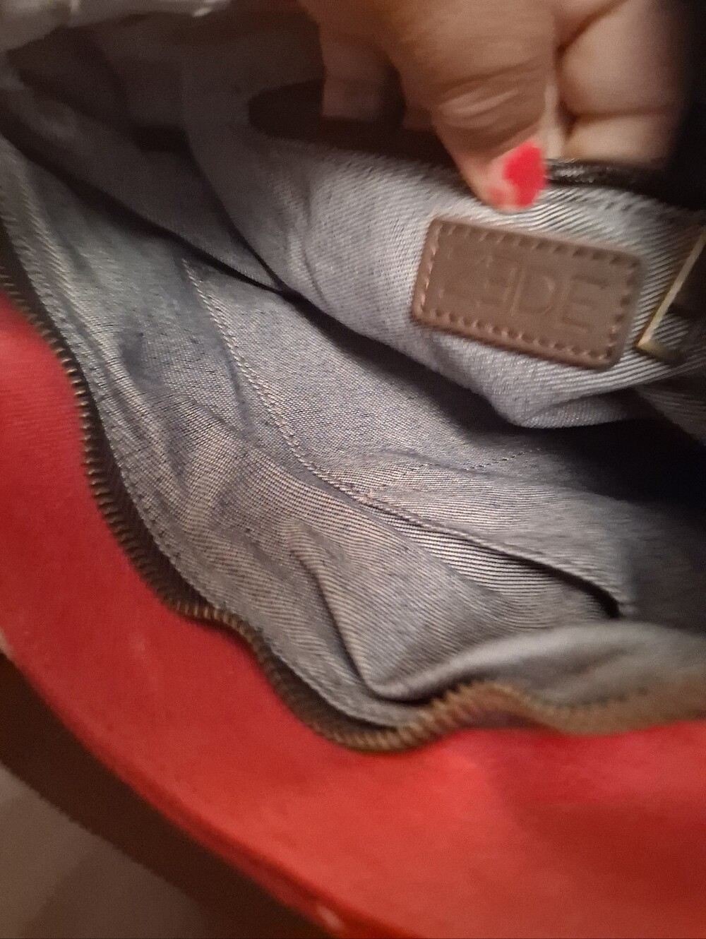 Purse - Picture 9 of 13